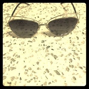 Marc Jacobs sunglasses